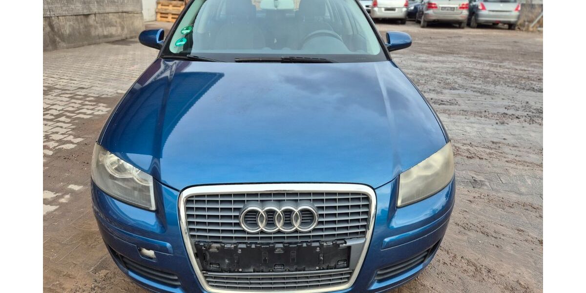 Audi A3 279.123 km 2.250 &euro; Dietzenbach 63128