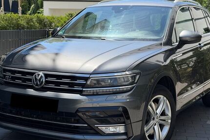 VW Tiguan 318.000 km 14.900 &euro; Seligenstadt 63500