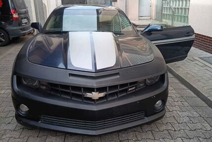 Chevrolet Camaro 241.923 km 7.999 &euro; Kronberg im Taunus 61476