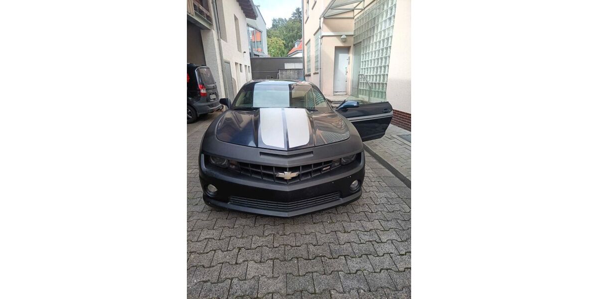 Chevrolet Camaro 241.923 km 7.999 &euro; Kronberg im Taunus 61476