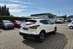 Nissan Qashqai Akari, Kamera, Android Auto, Panoramadach, 72.315 km 18.790 &euro; Rodgau 63110