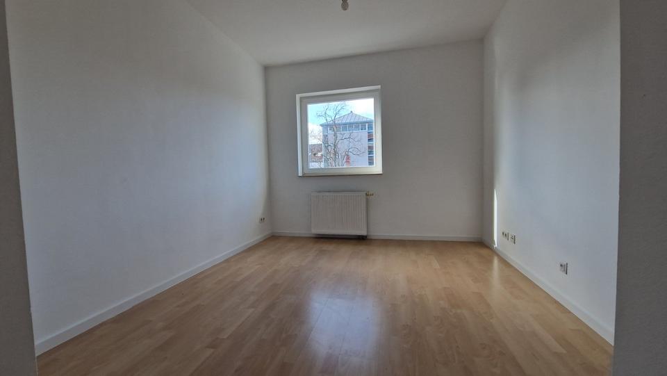 Etagenwohnung Offenbach am Main Buchrain - 1 Zimmer, 61 m&sup2;, 823&euro; | Angebot:25539601