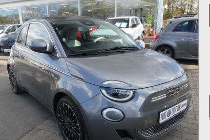 Fiat 500e 30.157 km 24.990 &euro; Dreieich 63303