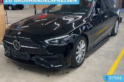 Mercedes-Benz C 220 101.991 km 30.390 &euro; Frankfurt 60596