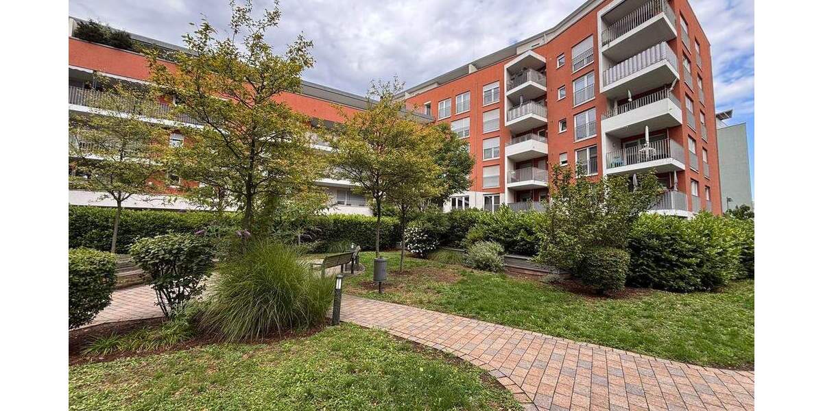 Etagenwohnung Frankfurt am Main Bockenheim - 4 Zimmer, 137 m&sup2;, 850.000&euro; | Angebot:25770267