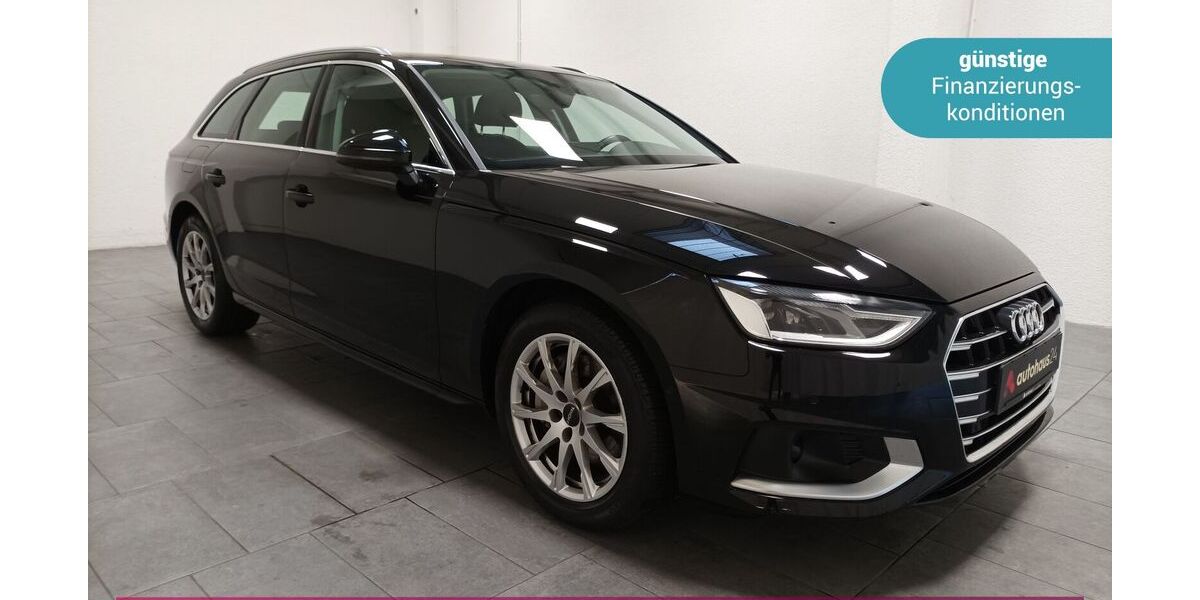 Audi A4 88.506 km 25.470 &euro; Egelsbach 63329