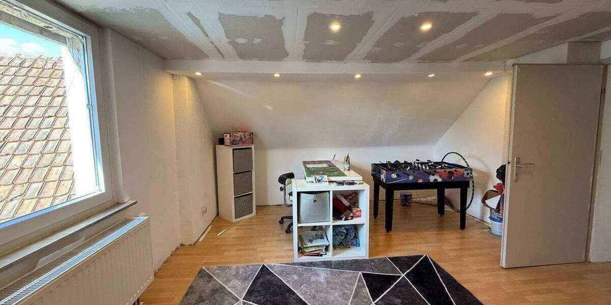 Einfamilienhaus Linsengericht Eidengesäß - 5 Zimmer, 128 m&sup2;, 255.000&euro; | Angebot:26037427