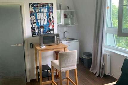 Zimmer Frankfurt am Main Ostend - 1 Zimmer, 895&euro; | Angebot:25529878