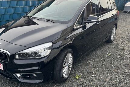 BMW 218 157.900 km 10.999 &euro; Karlstein/M 63791