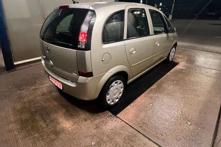 Opel Meriva 89.562 km 2.890 &euro; Aschaffenburg 63743
