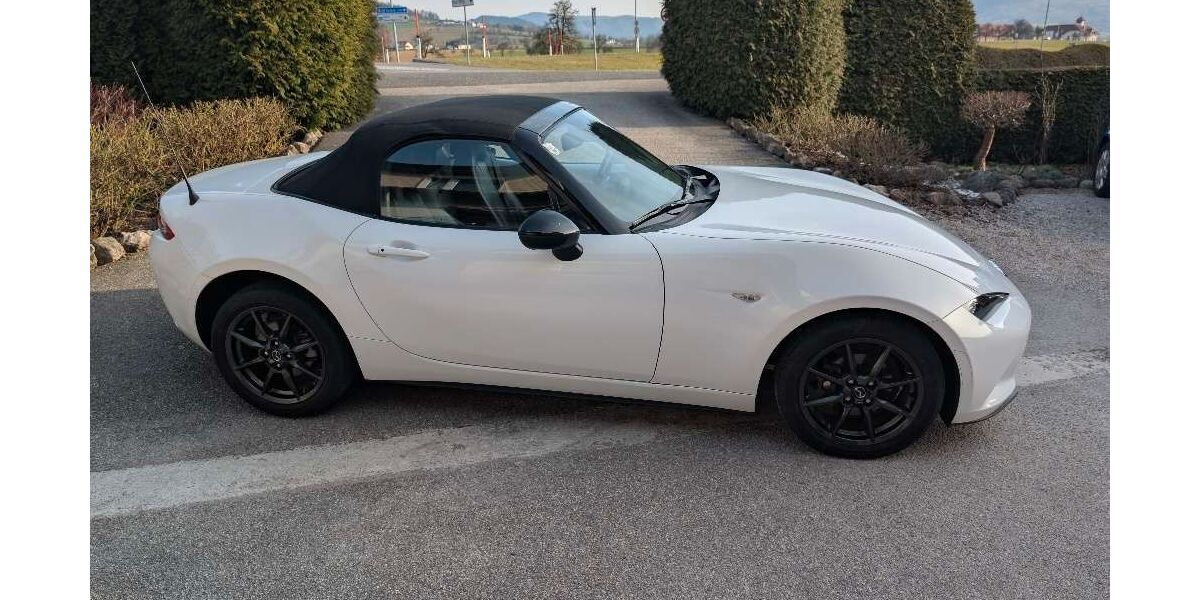 Mazda MX-5 70.000 km 12.770 &euro; Wolfgang 63457