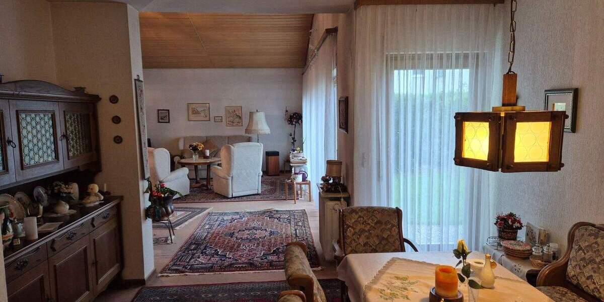 Mehrfamilienhaus, Wohnhaus Egelsbach - 5 Zimmer, 175 m&sup2;, 520.000&euro; | Angebot:25725842
