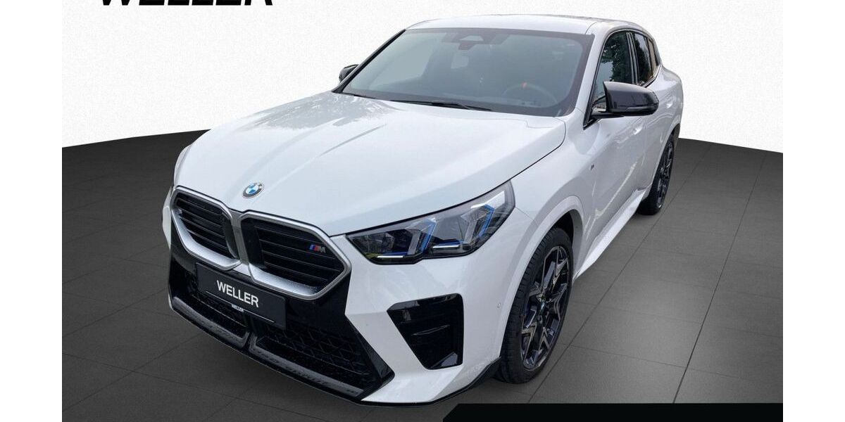 BMW X2 8.024 km 49.999 &euro; Kronberg 61476