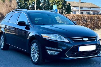 Ford Mondeo 257.000 km 3.900 &euro; Dieburg 64807