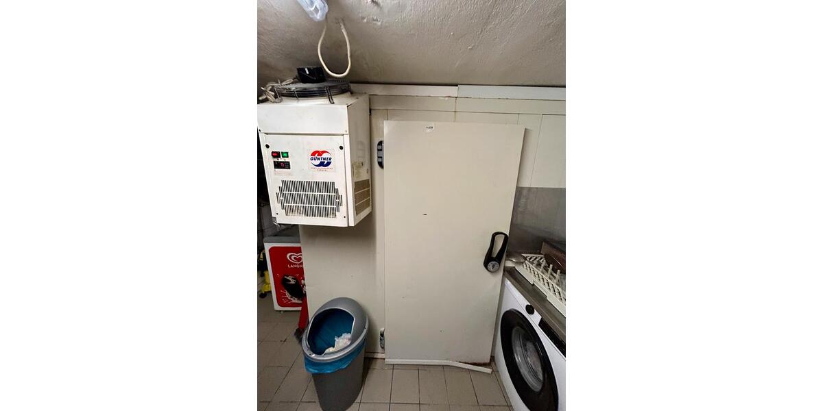 Gewerbeobjekt Frankfurt am Main Nordend Ost - 4.250&euro; | Angebot:25303712