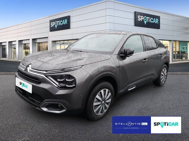 Citroen C4 49.529 km 17.490 &euro; Neu-Isenburg 63263