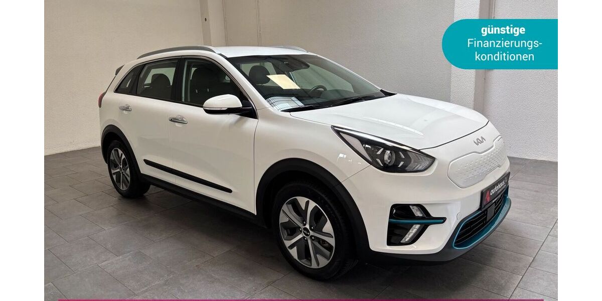 Kia Niro EV 28.243 km 22.970 &euro; Egelsbach 63329