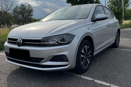 VW Polo 98.000 km 10.500 &euro; Seligenstadt 63500