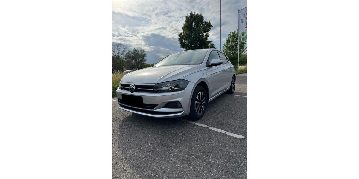 VW Polo 98.000 km 10.500 &euro; Seligenstadt 63500