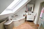 Dachgeschoßwohnung Hasselroth - 2 Zimmer, 65 m&sup2;, 240.000&euro; | Angebot:26550231