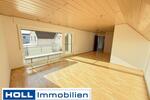 Dachgeschoßwohnung Mühlheim am Main - 3 Zimmer, 88 m&sup2;, 1.100&euro; | Angebot:26179818