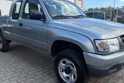 Toyota Hilux 185.111 km 13.950 &euro; Rödermark 63322