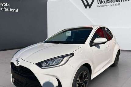 Toyota Yaris 4.000 km 24.870 &euro; Friedberg 61169