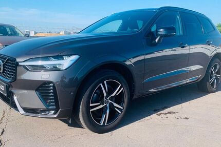 Volvo XC60 84.700 km 36.890 &euro; Bad Vilbel 61118