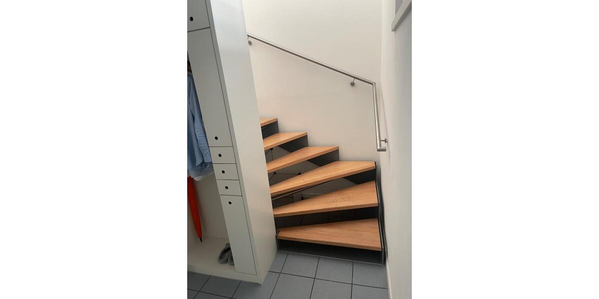Maisonettenwohnung Frankfurt am Main Innenstadt 1 - 3 Zimmer, 94 m&sup2;, 1.584&euro; | Angebot:25975702
