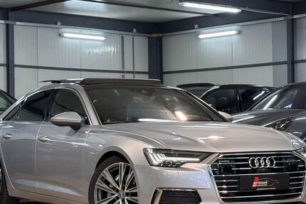 Audi A6 111.115 km 33.890 &euro; Maintal 63477