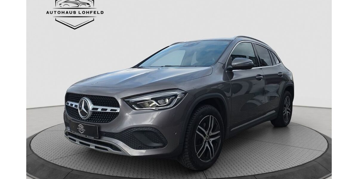 Mercedes-Benz GLA 220 72.180 km 29.900 &euro; Bruchköbel 63486