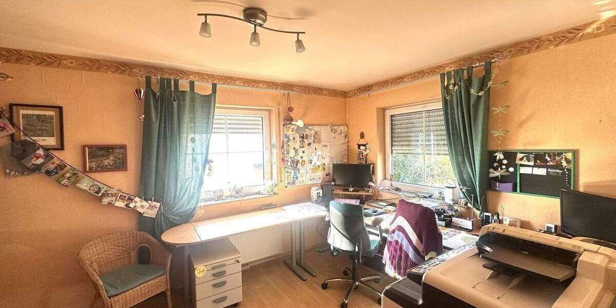 Doppelhaushälfte Frankfurt am Main Sindlingen - 5 Zimmer, 128 m&sup2;, 678.000&euro; | Angebot:25725819