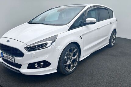 Ford S-Max 113.000 km 18.000 &euro; Groß-Umstadt 64823