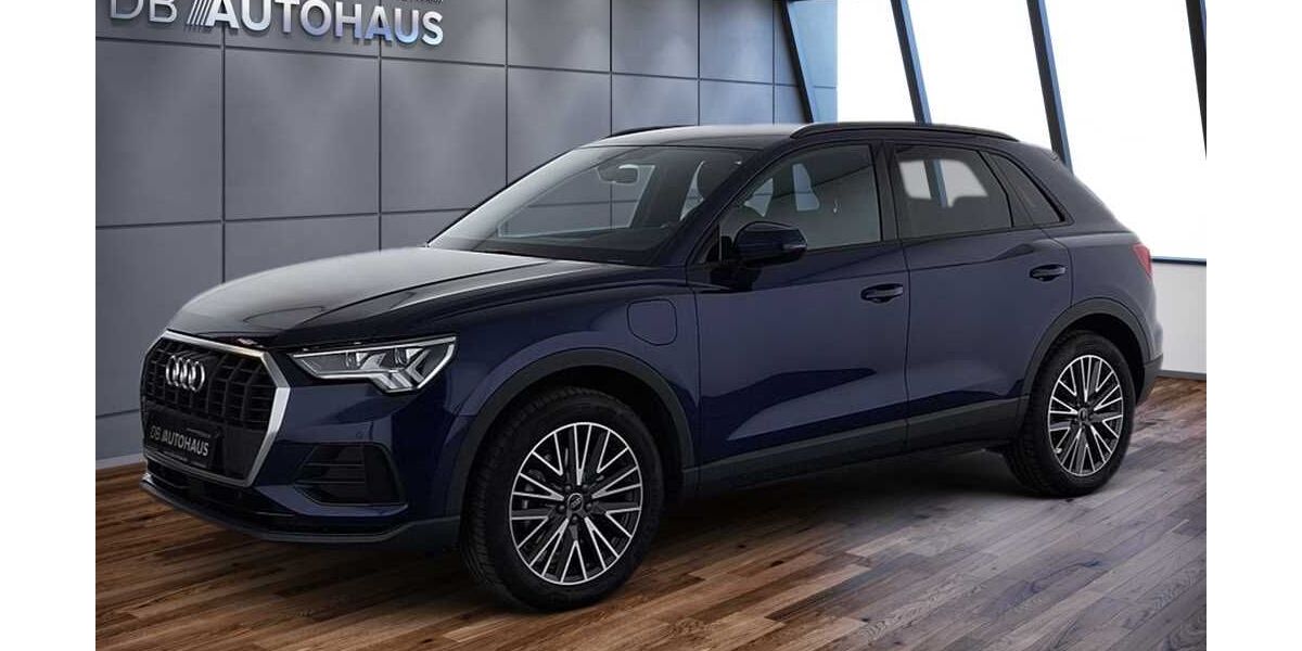 Audi Q3 29.968 km 34.980 &euro; Maintal 63477