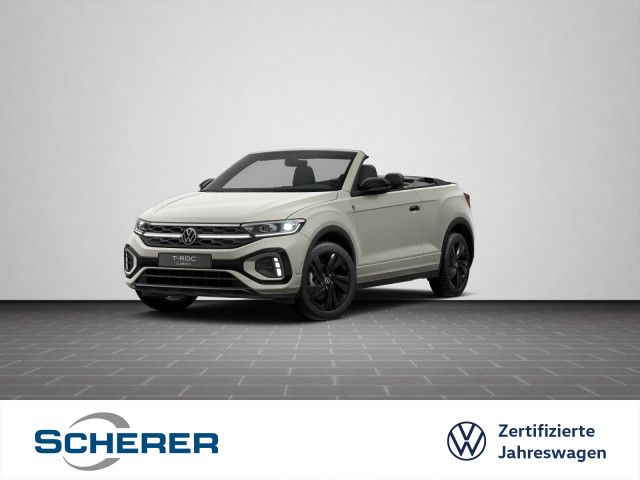 VW T-Roc 5.764 km 37.380 &euro; Aschaffenburg 63741