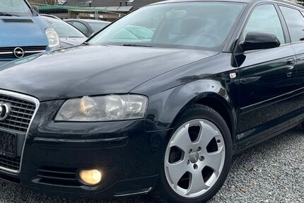 Audi A3 308.000 km 2.590 &euro; Frankfurt 65933
