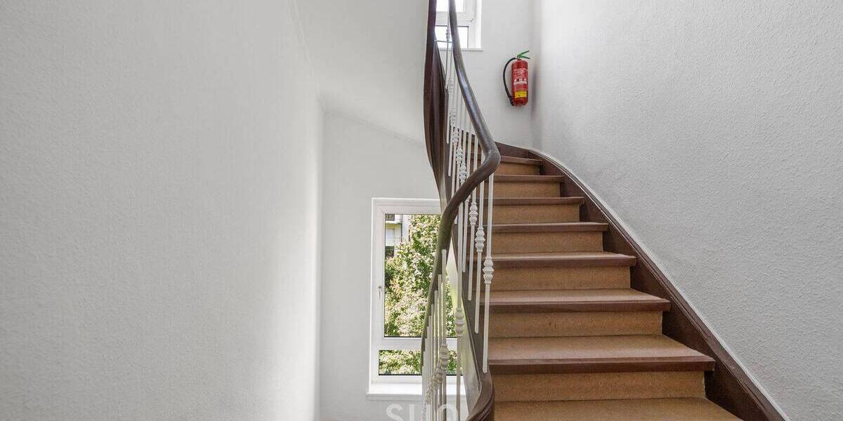 Etagenwohnung Frankfurt am Main Niederrad - 3 Zimmer, 74 m&sup2;, 399.000&euro; | Angebot:26556286