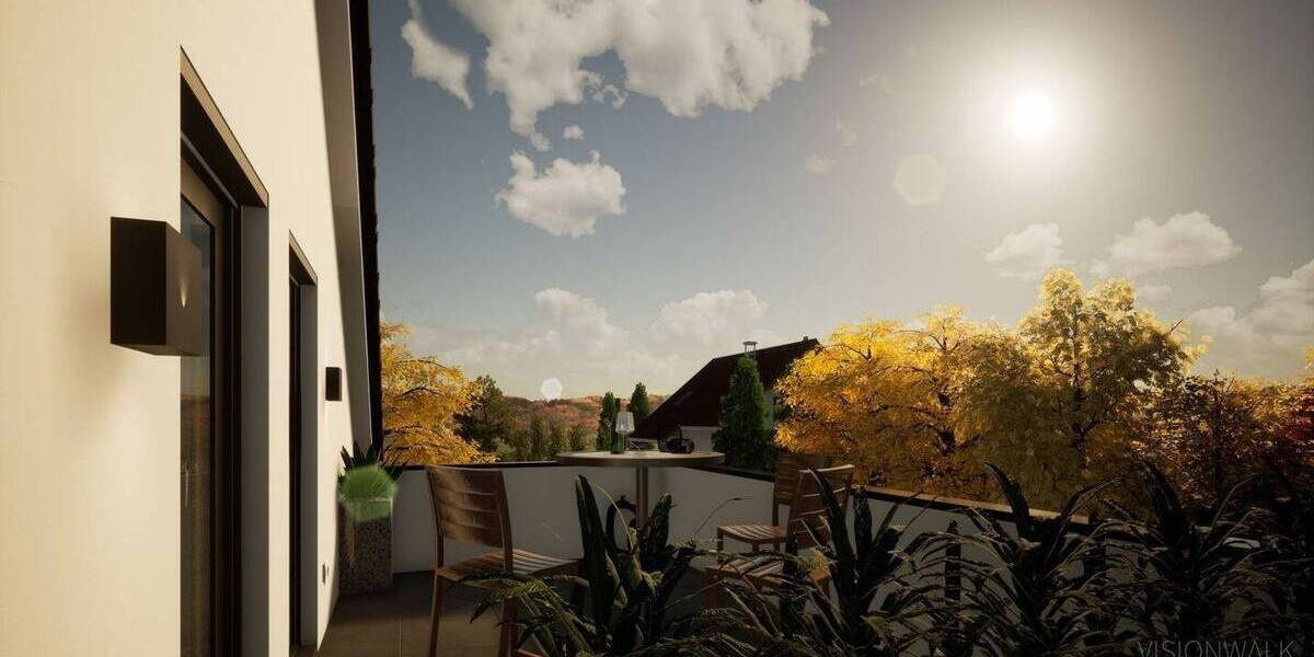 Mehrfamilienhaus, Wohnhaus Nieder-Erlenbach Erlenbach - 8 Zimmer, 250 m&sup2;, 1.509.900&euro; | Angebot:25696882