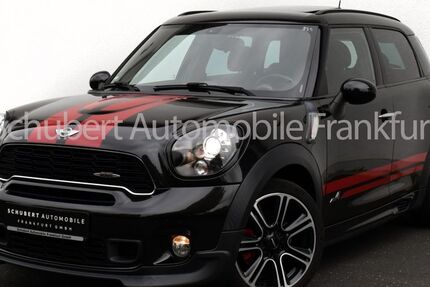Mini John Cooper Works Countryman 112.000 km 11.990 &euro; Frankfurt am Main 60326