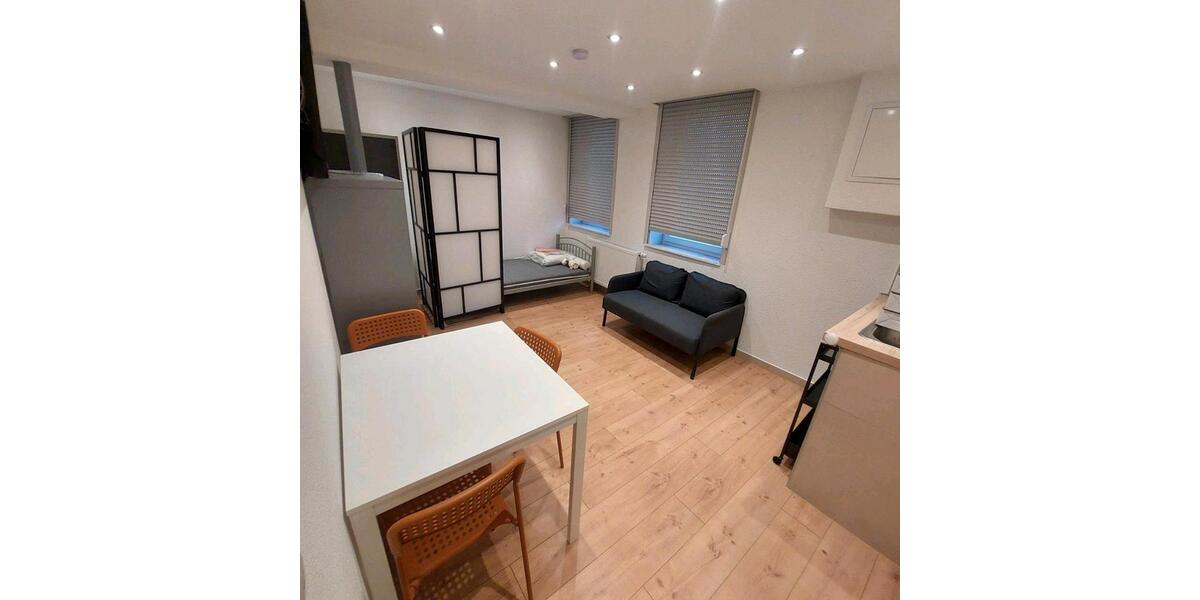 Etagenwohnung Friedberg (Hessen) - 1 Zimmer, 20 m&sup2;, 500&euro; | Angebot:25833010