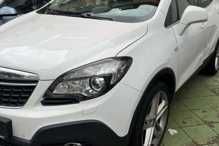 Opel Mokka 215.000 km 5.600 &euro; Frankfurt 60326