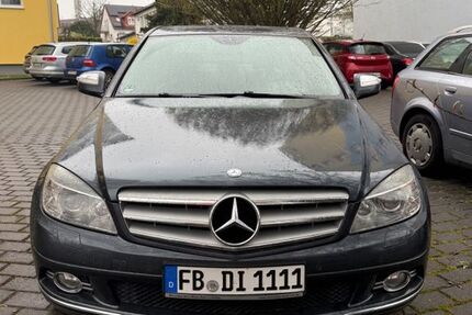 Mercedes-Benz C 180 187.400 km 7.000 &euro; Bad Vilbel 61118