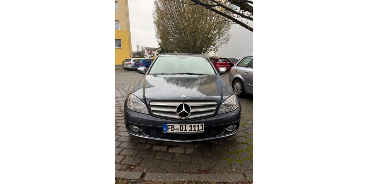 Mercedes-Benz C 180 187.400 km 7.000 &euro; Bad Vilbel 61118
