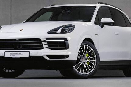Porsche Cayenne 29.800 km 82.900 &euro; Aschaffenburg 63739