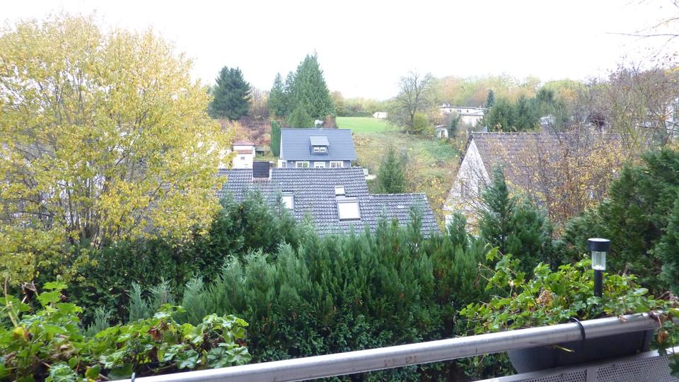 Etagenwohnung Aschaffenburg Damm - 4 Zimmer, 102 m&sup2;, 900&euro; | Angebot:26413579