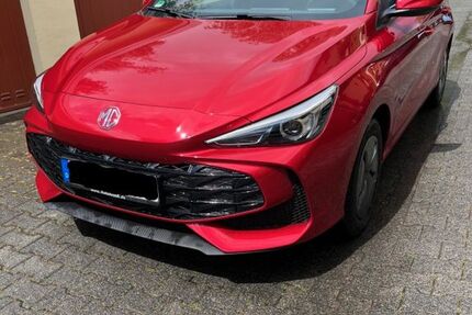 MG 3 12.500 km 14.800 &euro; Eschborn 65760