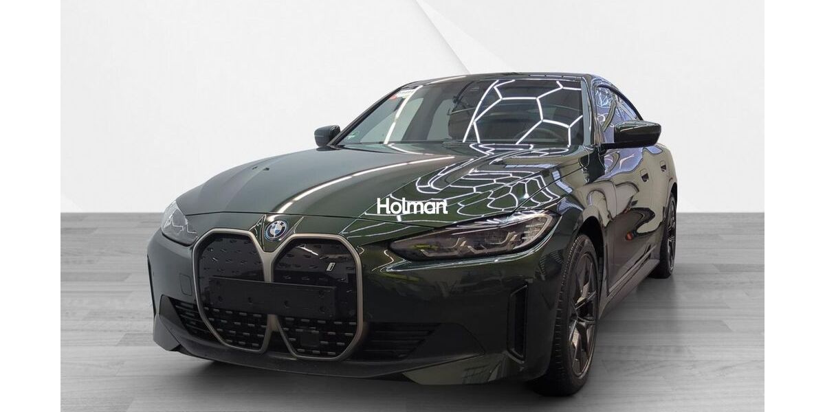 BMW i4 15.409 km 37.533 &euro; Eschborn 65760