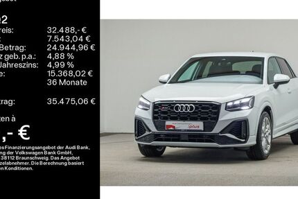 Audi SQ2 65.700 km 32.488 &euro; Mühlheim 63165