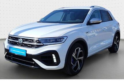 VW T-Roc 21.894 km 32.590 &euro; Bad Nauheim 61231