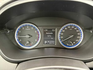 Suzuki SX4 S-Cross 1.4 Comfort*Automatik* 90.000 km 16.890 &euro; Nidderau 61130